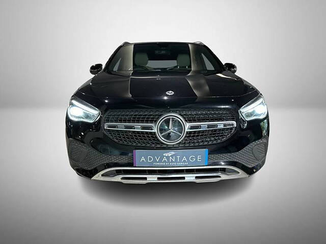 Used 2021 Mercedes-Benz GLA in Mumbai