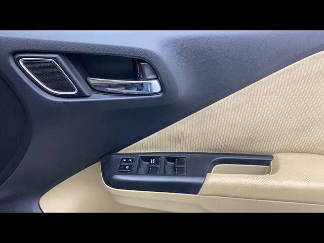 Used Honda City [2014-2017] V in Hyderabad