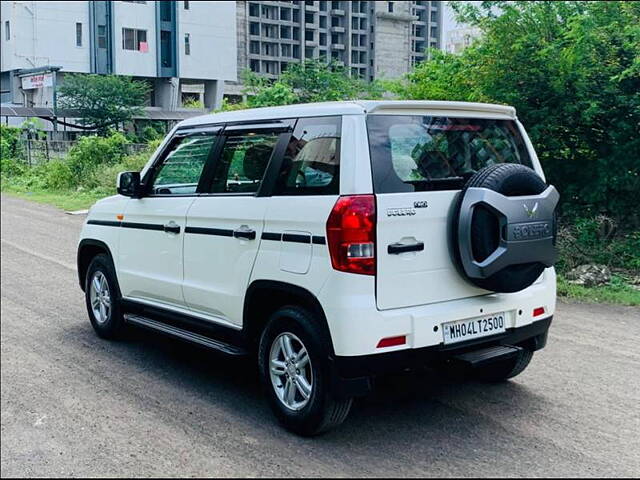 Used Mahindra Bolero Neo [2021-2022] N10 in Nashik