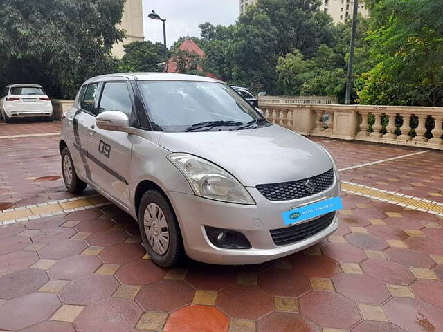 Used Maruti Suzuki Swift [2011-2014] VDi in Mumbai