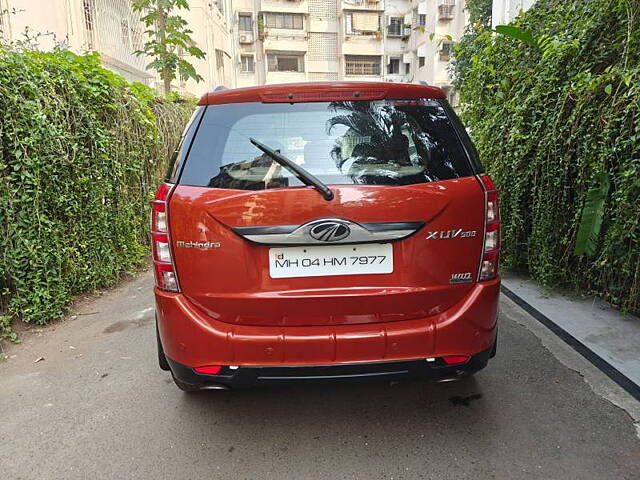 Used Mahindra XUV500 [2015-2018] W10 AT in Mumbai