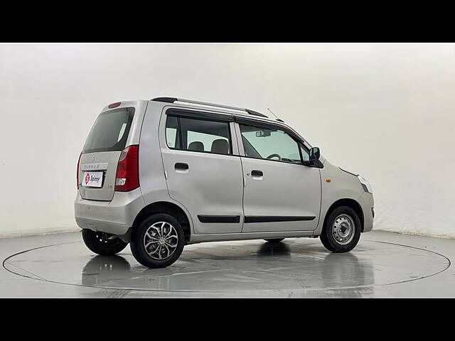 Used Maruti Suzuki Wagon R 1.0 [2014-2019] LXI CNG in Gurgaon