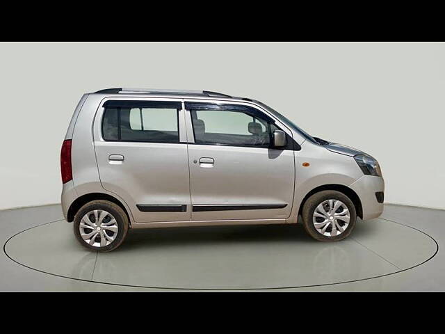 Used Maruti Suzuki Wagon R 1.0 [2014-2019] VXI in Bangalore