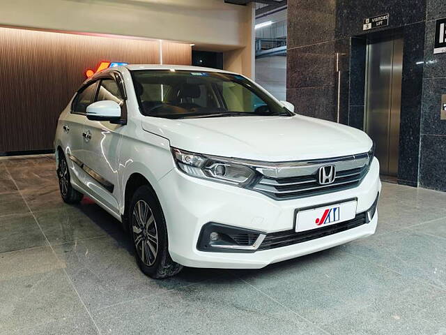 Used 2022 Honda Amaze in Ahmedabad