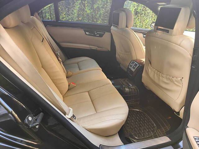 Used Mercedes-Benz S-Class [2006-2010] 500 in Mumbai