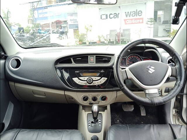 Used Maruti Suzuki Alto K10 [2014-2020] VXi AMT [2014-2018] in Pune