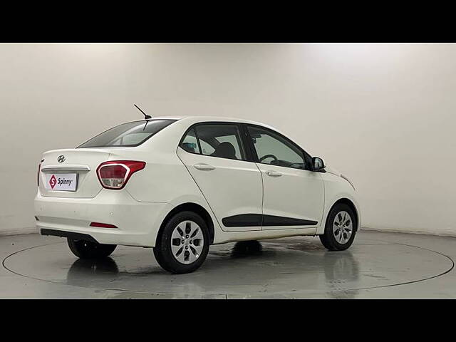 Used Hyundai Xcent [2014-2017] S 1.2 in Delhi