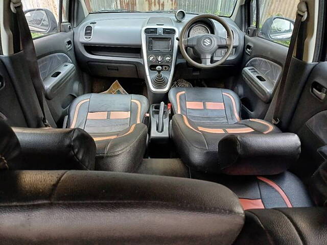 Used Maruti Suzuki Ritz [2009-2012] Vdi BS-IV in Pune