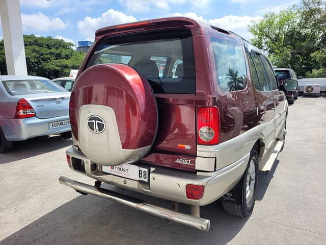 Used Tata Safari [2015-2017] 4x2 GX DICOR BS-IV in Bangalore