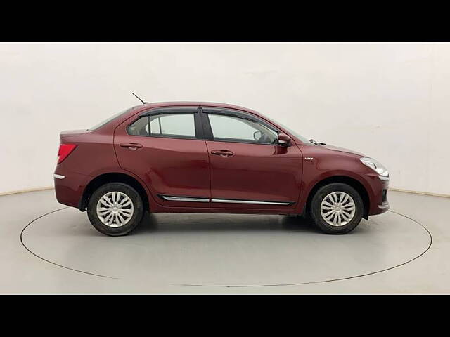 Used Maruti Suzuki Dzire [2017-2020] VXi AMT in Hyderabad