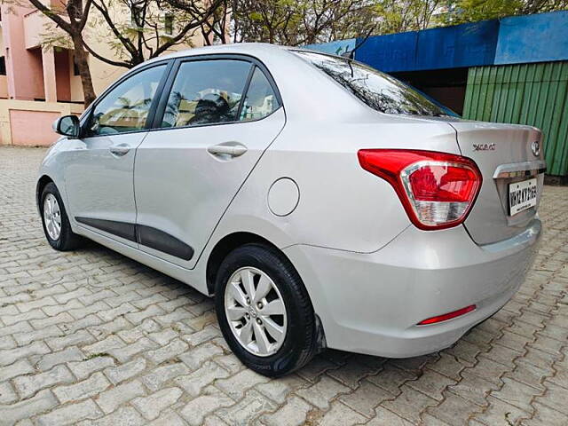 Used Hyundai Xcent [2014-2017] S 1.2 (O) in Pune