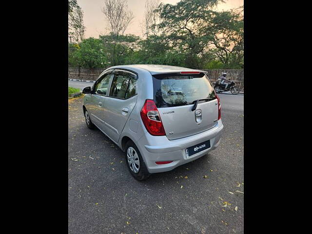 Used Hyundai i10 [2010-2017] Sportz 1.2 Kappa2 in Delhi