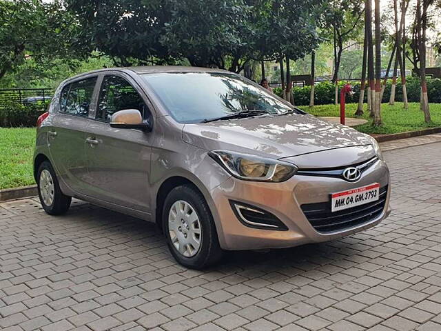Used Hyundai i20 [2012-2014] Magna 1.4 CRDI in Mumbai