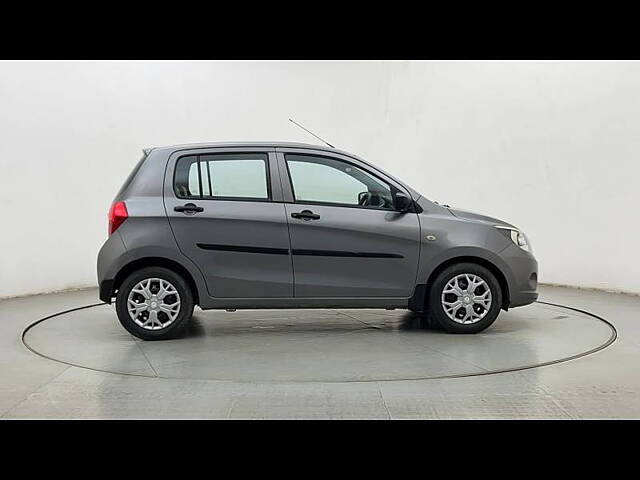 Used Maruti Suzuki Celerio [2017-2021] VXi CNG [2019-2020] in Mumbai