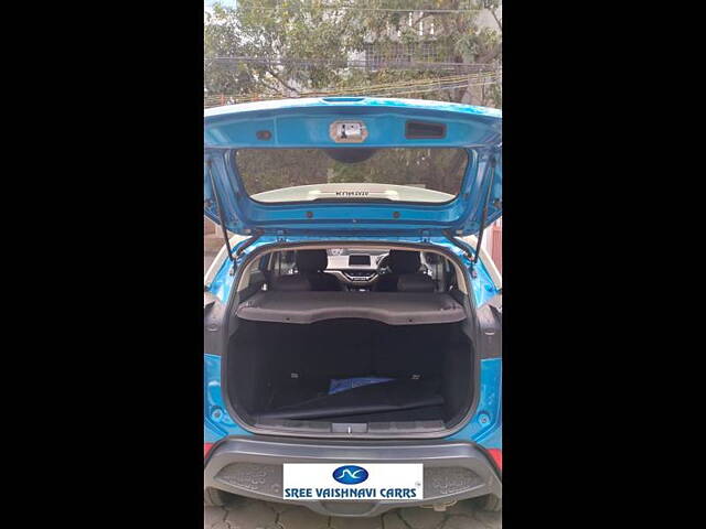 Used Tata Nexon [2017-2020] XZA Plus Petrol in Coimbatore