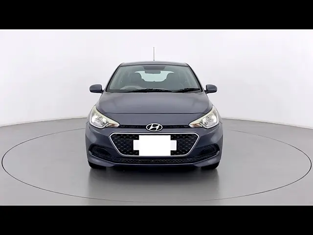 Used 2015 Hyundai Elite i20 in Jaipur