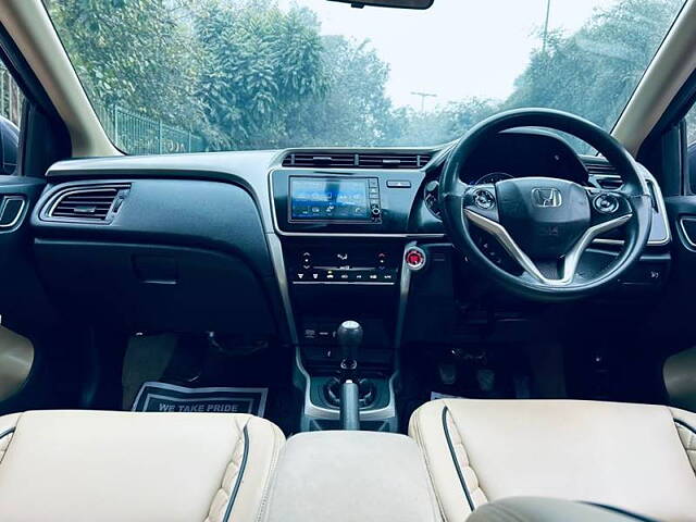 Used Honda City [2014-2017] V in Delhi