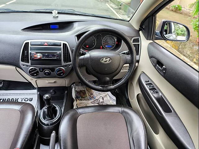 Used Hyundai i20 [2010-2012] Magna 1.2 in Mumbai