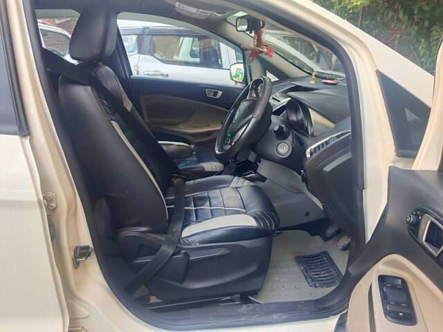 Used Ford EcoSport [2013-2015] Titanium 1.5 TDCi in Dehradun