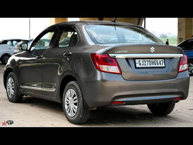 Used 2020 Maruti Suzuki DZire in Ahmedabad