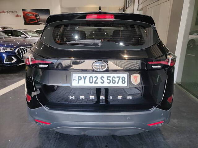 Used Tata Harrier [2019-2023] XZ Dark Edition in Chennai