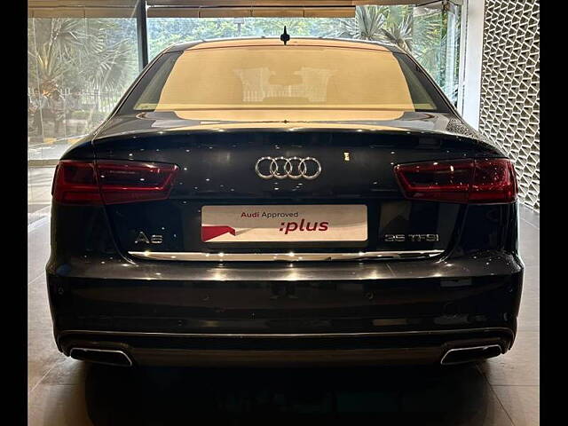 Used Audi A6 [2015-2019] 35 TFSI Matrix in Gurgaon