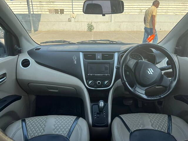 Used Maruti Suzuki Celerio [2017-2021] VXi AMT [2019-2020] in Delhi