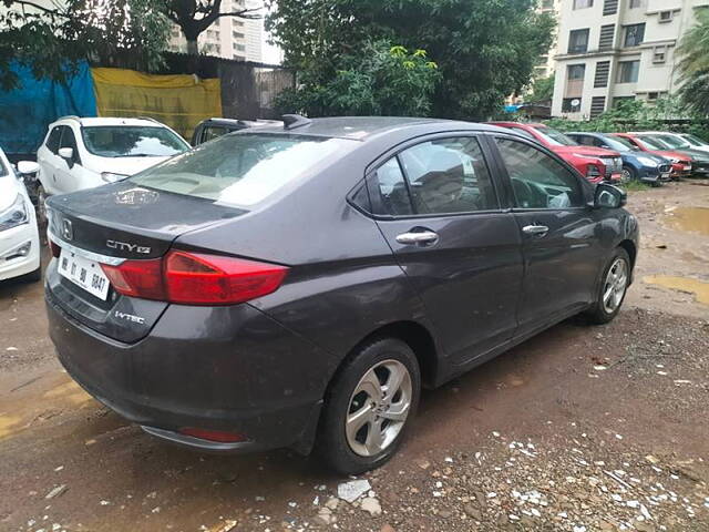 Used Honda City [2011-2014] 1.5 V MT in Mumbai