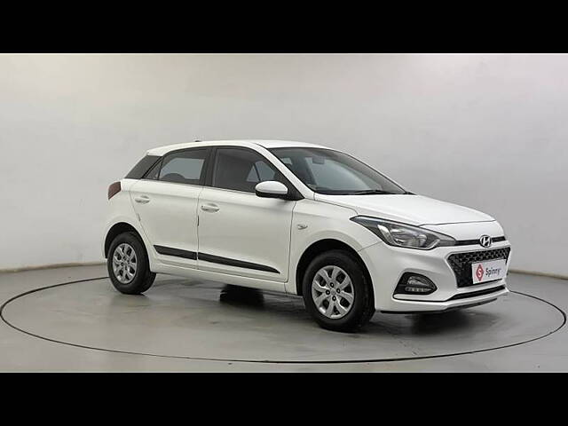 Used Hyundai Elite i20 [2019-2020] Magna Plus 1.2 [2019-2020] in Ahmedabad