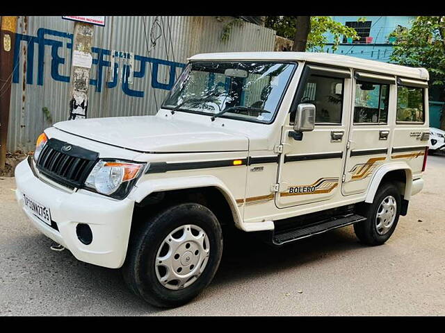 Used Mahindra Bolero [2011-2020] SLE BS III in Lucknow