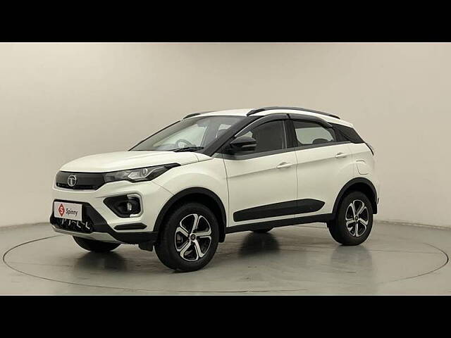 Used 2022 Tata Nexon in Pune