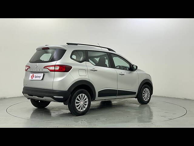 Used Renault Triber [2019-2023] RXT [2019-2020] in Ghaziabad