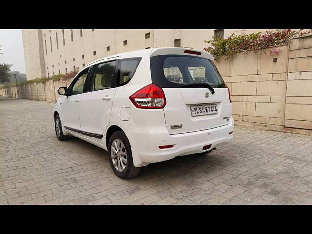 Used Maruti Suzuki Ertiga [2018-2022] ZXi in Delhi