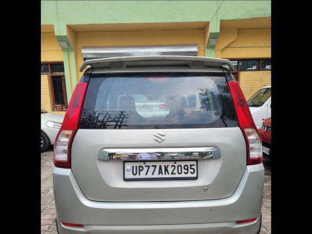 Used Maruti Suzuki Wagon R [2019-2022] LXi 1.0 [2019-2019] in Kanpur