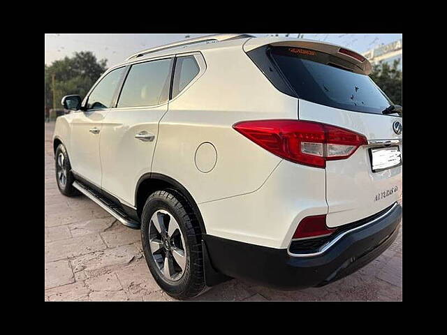 Used Mahindra Alturas G4 4WD AT [2018-2020] in Delhi