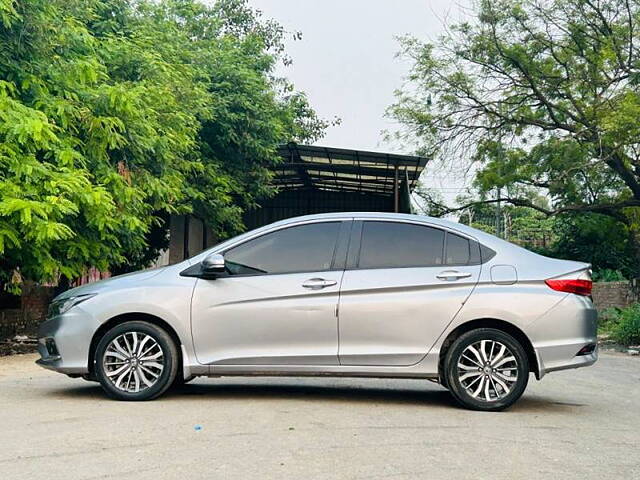 Used Honda City [2014-2017] VX (O) MT in Delhi