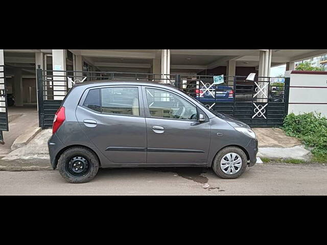 Used Hyundai i10 [2010-2017] Magna 1.2 Kappa2 in Chennai