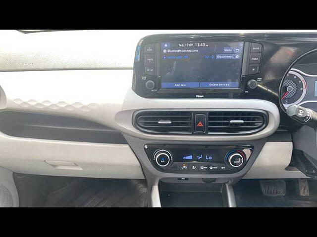 Used Hyundai Grand i10 Nios [2019-2023] Sportz AMT 1.2 Kappa VTVT in Pune