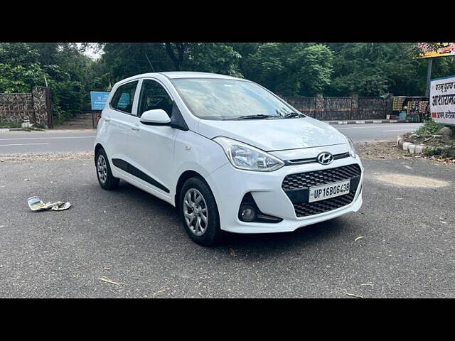 Used Hyundai Grand i10 Magna U2 1.2 CRDi in Delhi