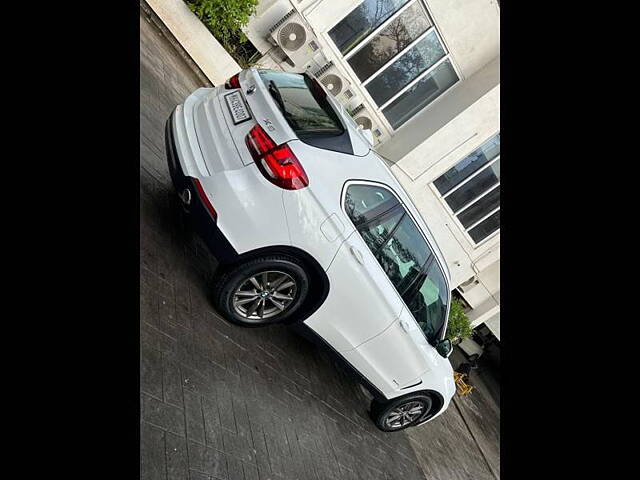 Used BMW X5 [2014-2019] xDrive 30d in Mumbai