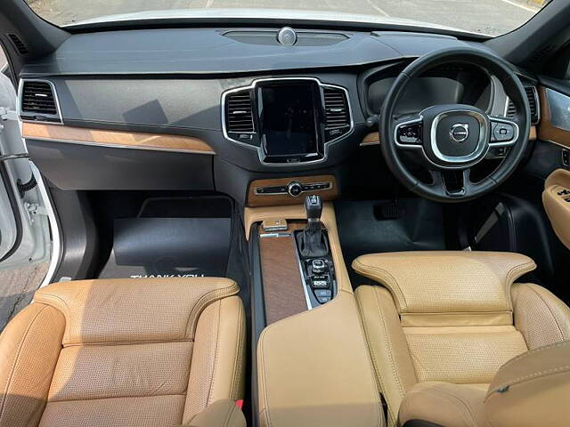 Used Volvo XC90 [2015-2021] D5 Inscription in Mumbai