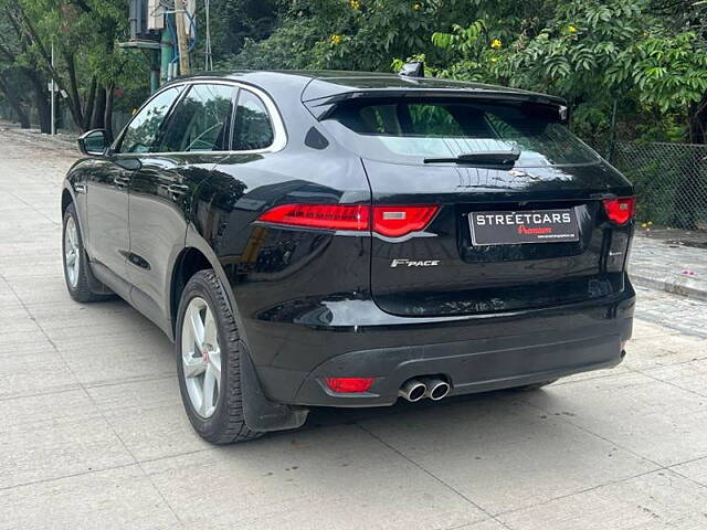 Used Jaguar F-Pace [2016-2021] Prestige [2016-2017] in Bangalore