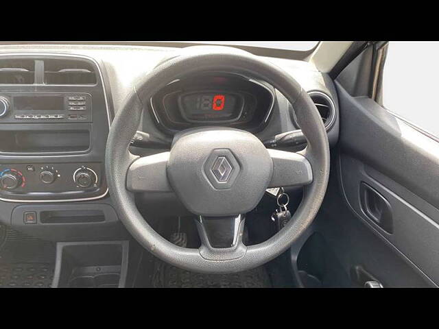 Used Renault Kwid [2015-2019] RXL [2015-2019] in Pune