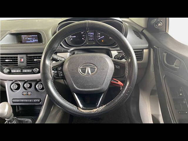 Used Tata Nexon [2017-2020] XM Diesel in Ahmedabad