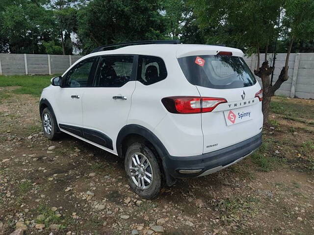 Used Renault Triber [2019-2023] RXT [2019-2020] in Jaipur