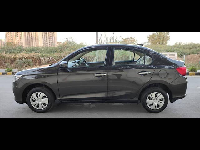 Used Honda Amaze [2018-2021] 1.2 S MT Petrol [2018-2020] in Ahmedabad