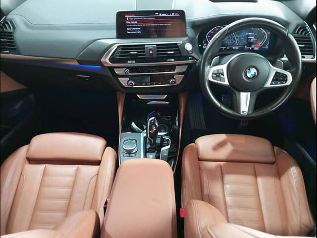 Used BMW X4 [2019-2022] xDrive30d M Sport X [2019-2020] in Bangalore