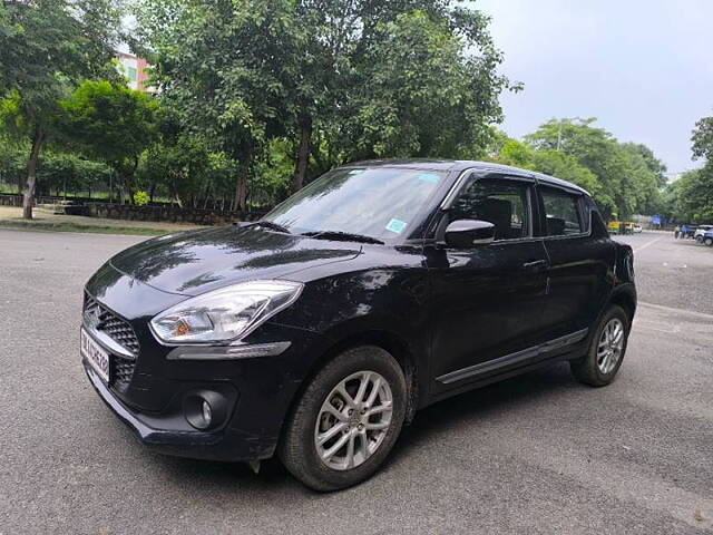 Used Maruti Suzuki Swift [2021-2024] ZXi in Delhi