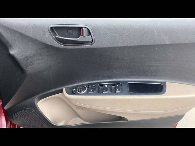 Used Hyundai Grand i10 [2013-2017] Magna 1.2 Kappa VTVT [2013-2016] in Bangalore