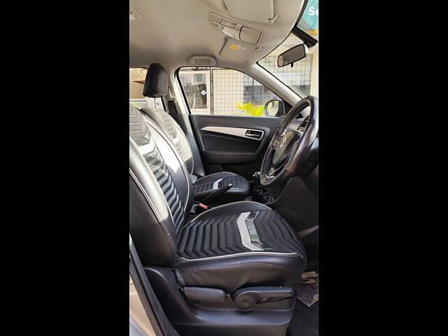 Used Maruti Suzuki Vitara Brezza [2016-2020] ZDi Plus in Bangalore